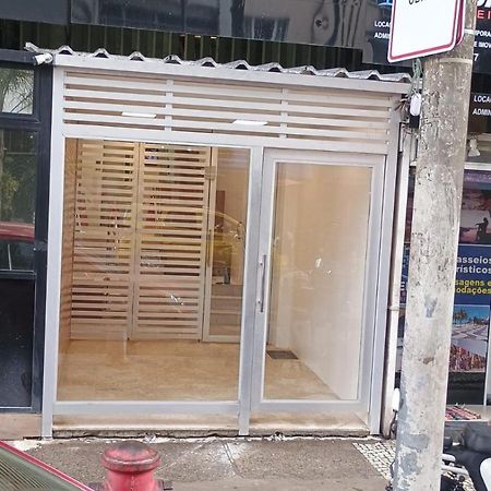 Temporada Copacabana Salu 2 Rio de Janeiro Exteriér fotografie